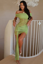 BIVA Dress