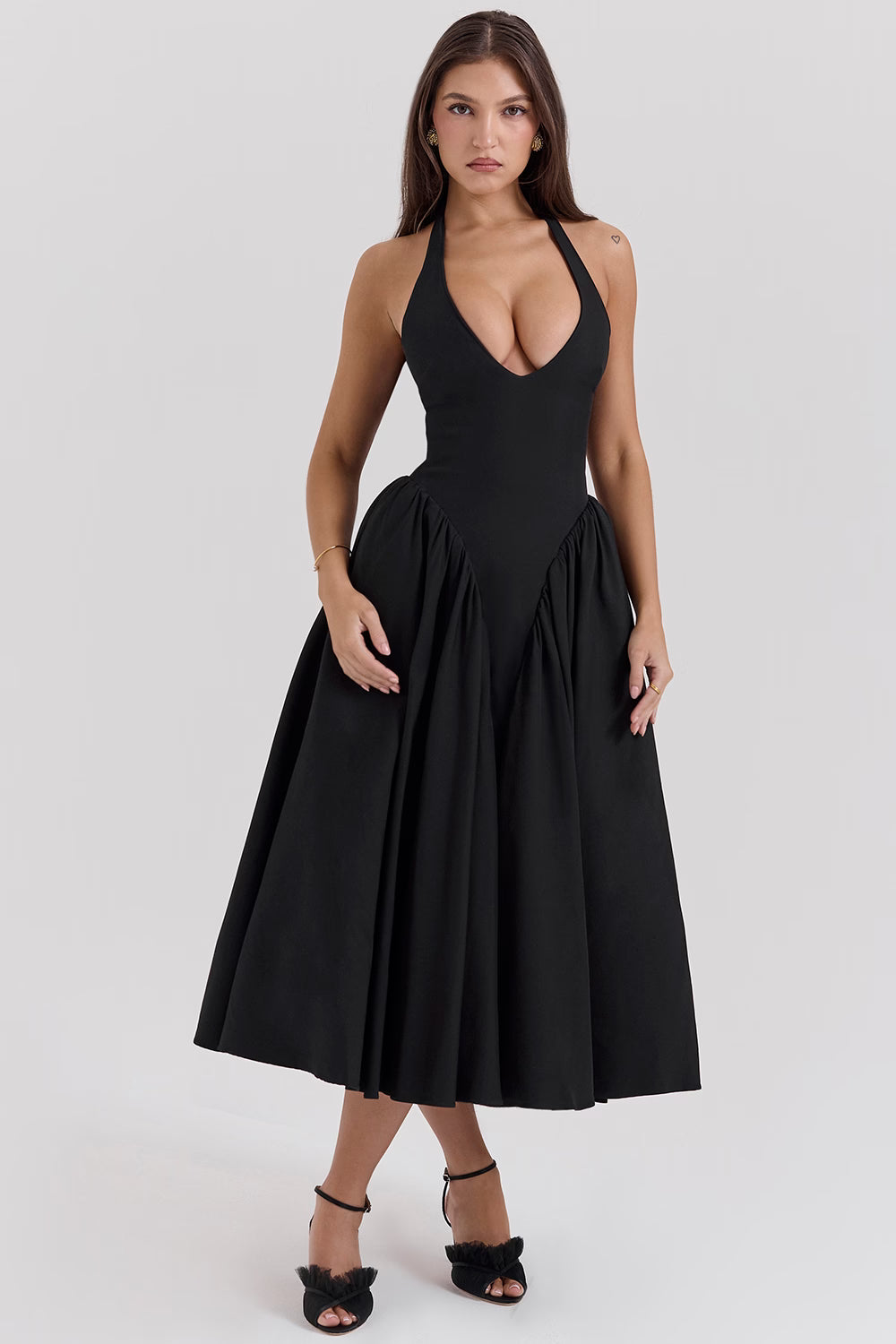 BIUA Dress