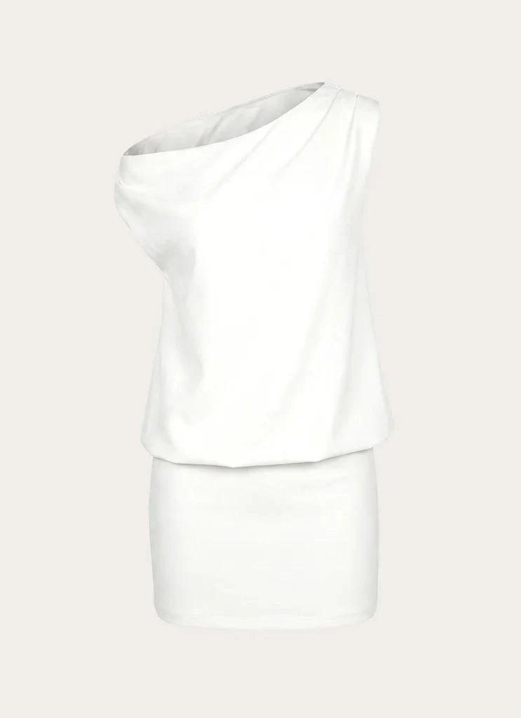 Haley Mini Dress