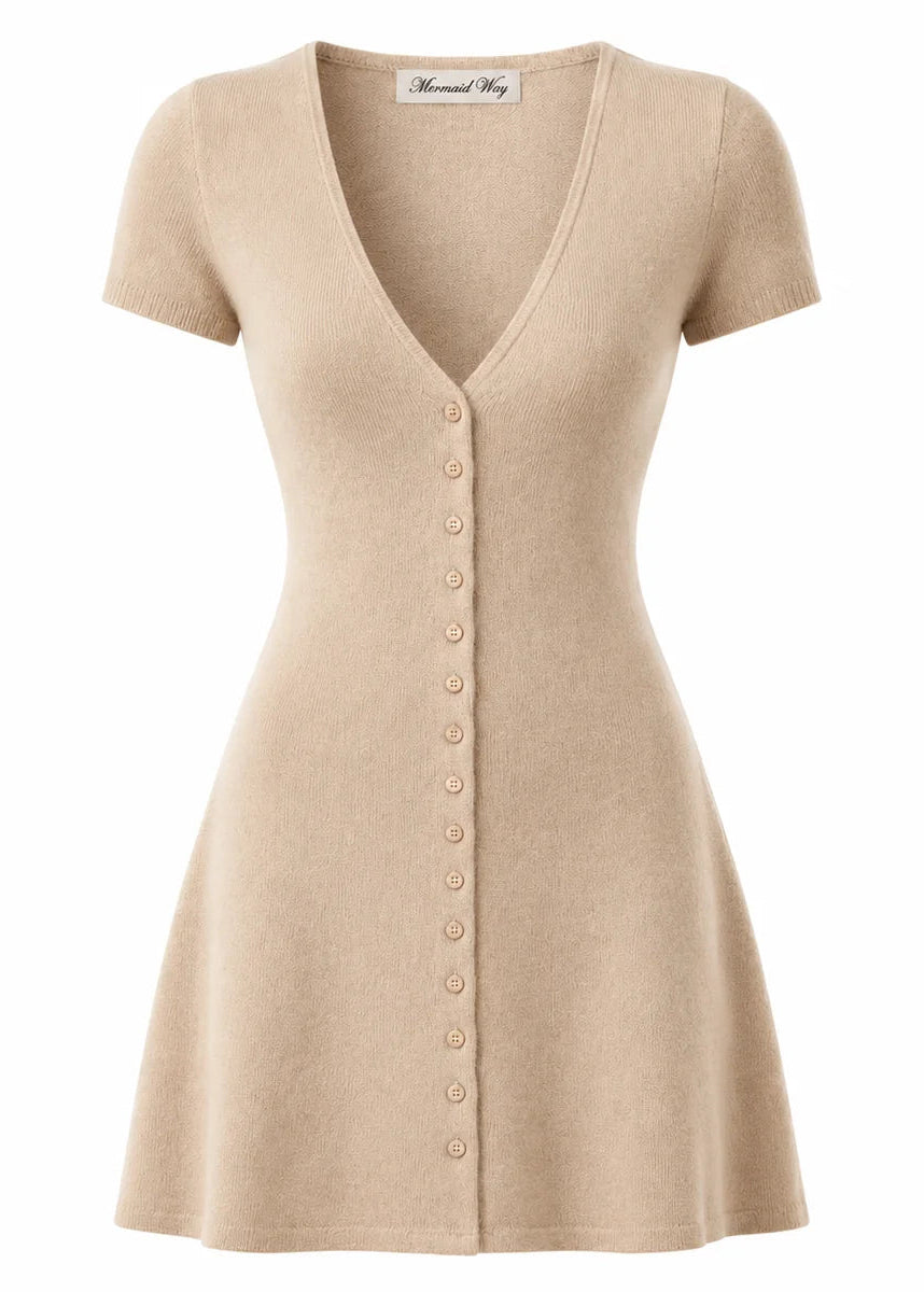 APEA Bodycon Mini Dress