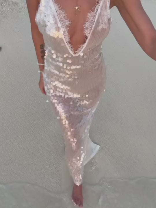 BELA Dress
