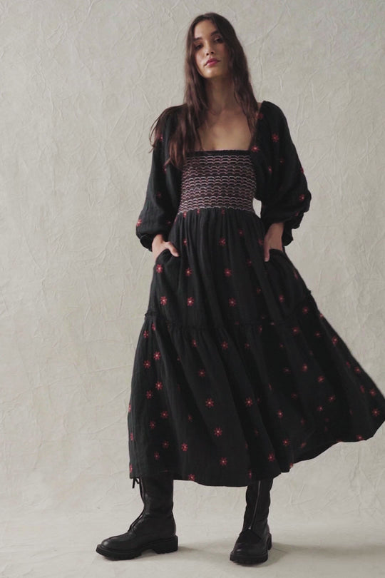 BIHA Dress