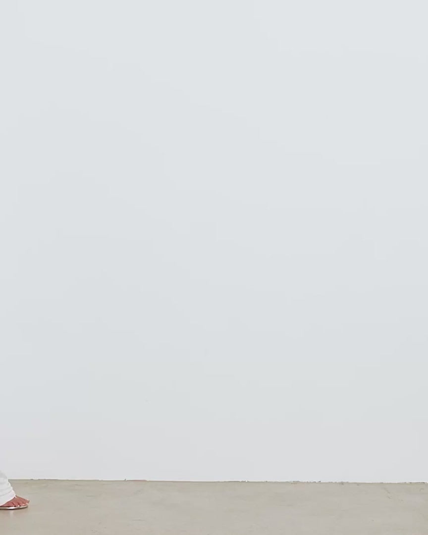 AMZA Halter Dress