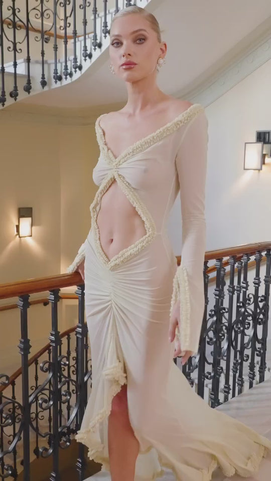BEZA Dress