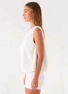 Haley Mini Dress