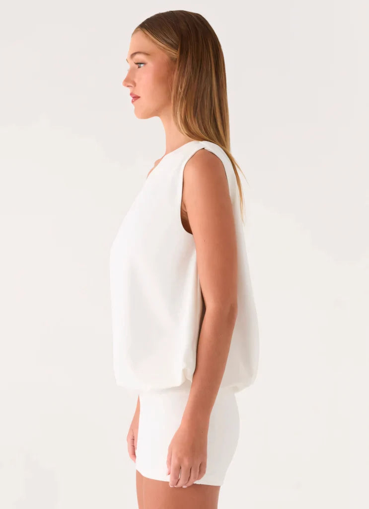 Haley Mini Dress