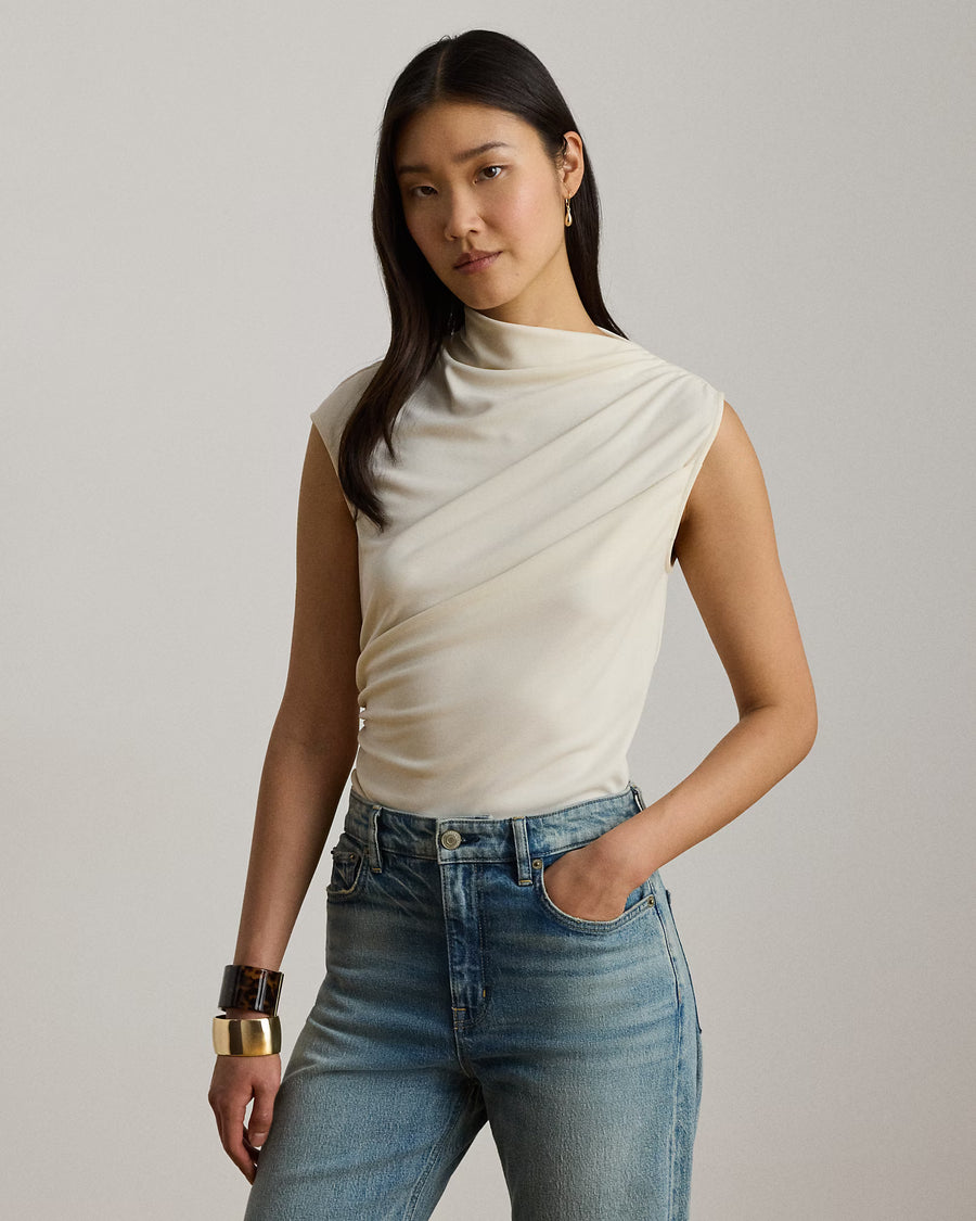 APJA Ruched Top