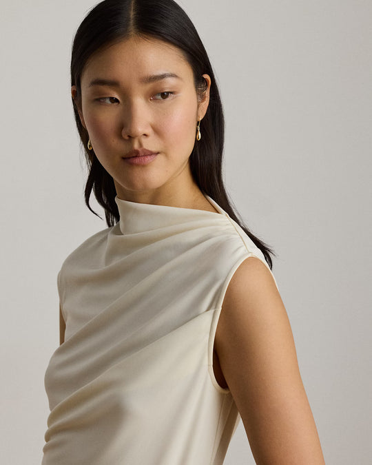 APJA Ruched Top