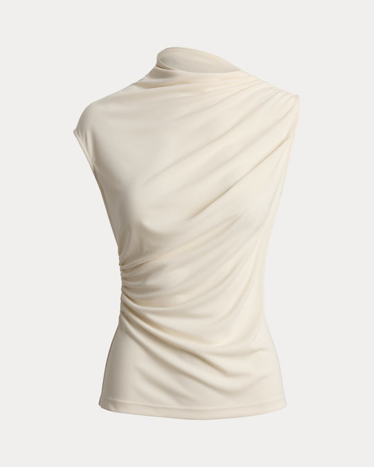 APJA Ruched Top