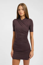 Capri Rose Dress