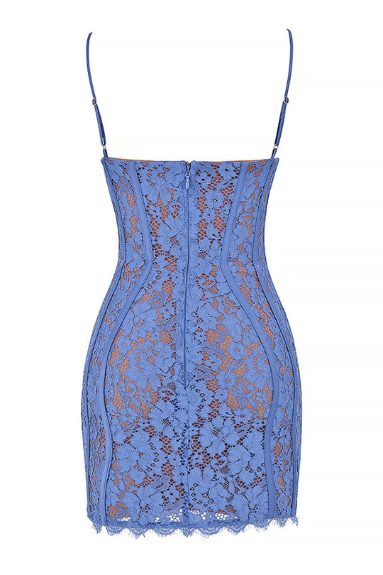 Emily Dress