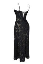 Alina Dress