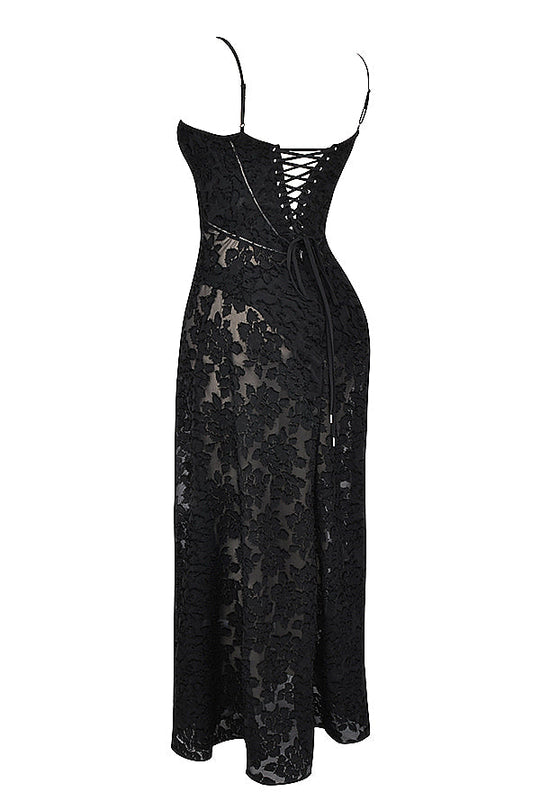 Alina Dress