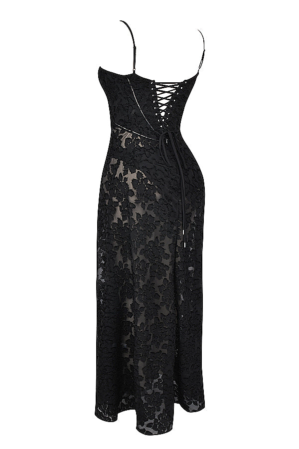 Alina Dress