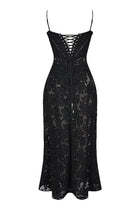 Alina Dress