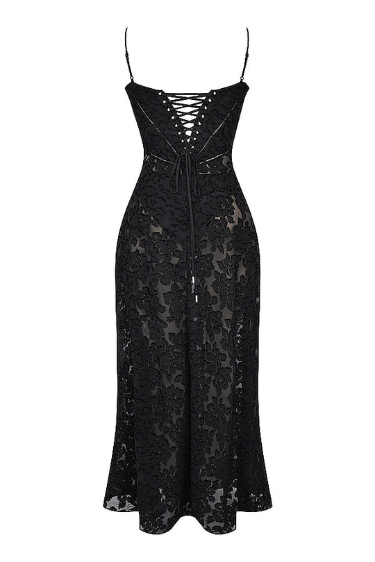 Alina Dress
