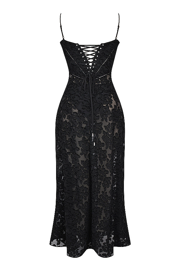 Alina Dress