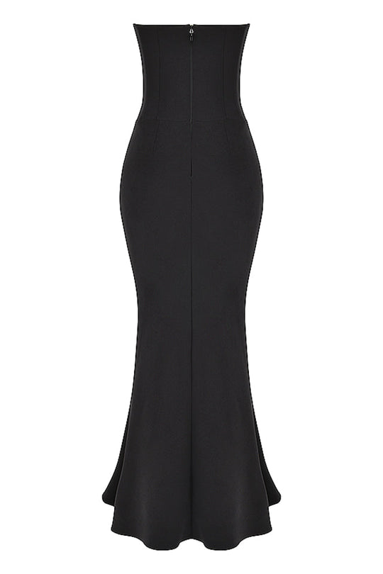 Brianna Dress