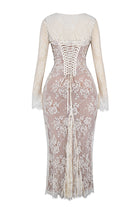 Chloe Dress