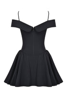 Katja Dress