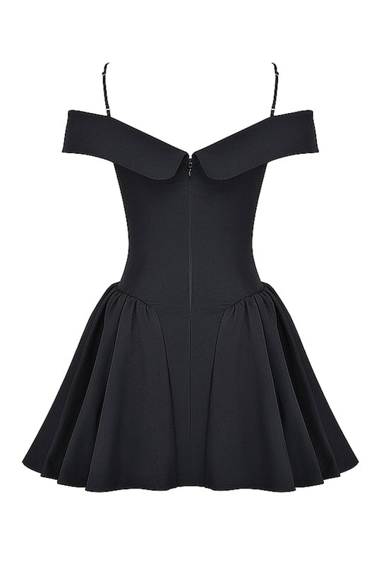 Katja Dress
