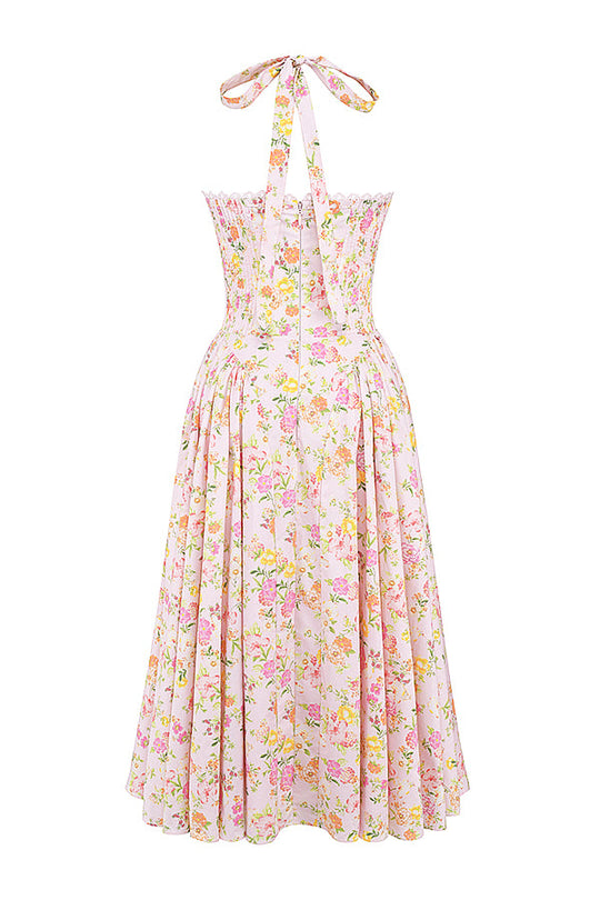 Melanie Dress