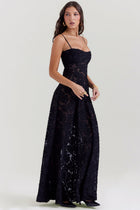 Alina Dress