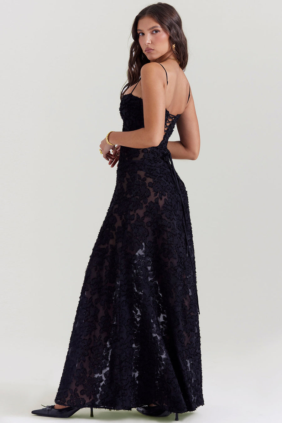 Alina Dress