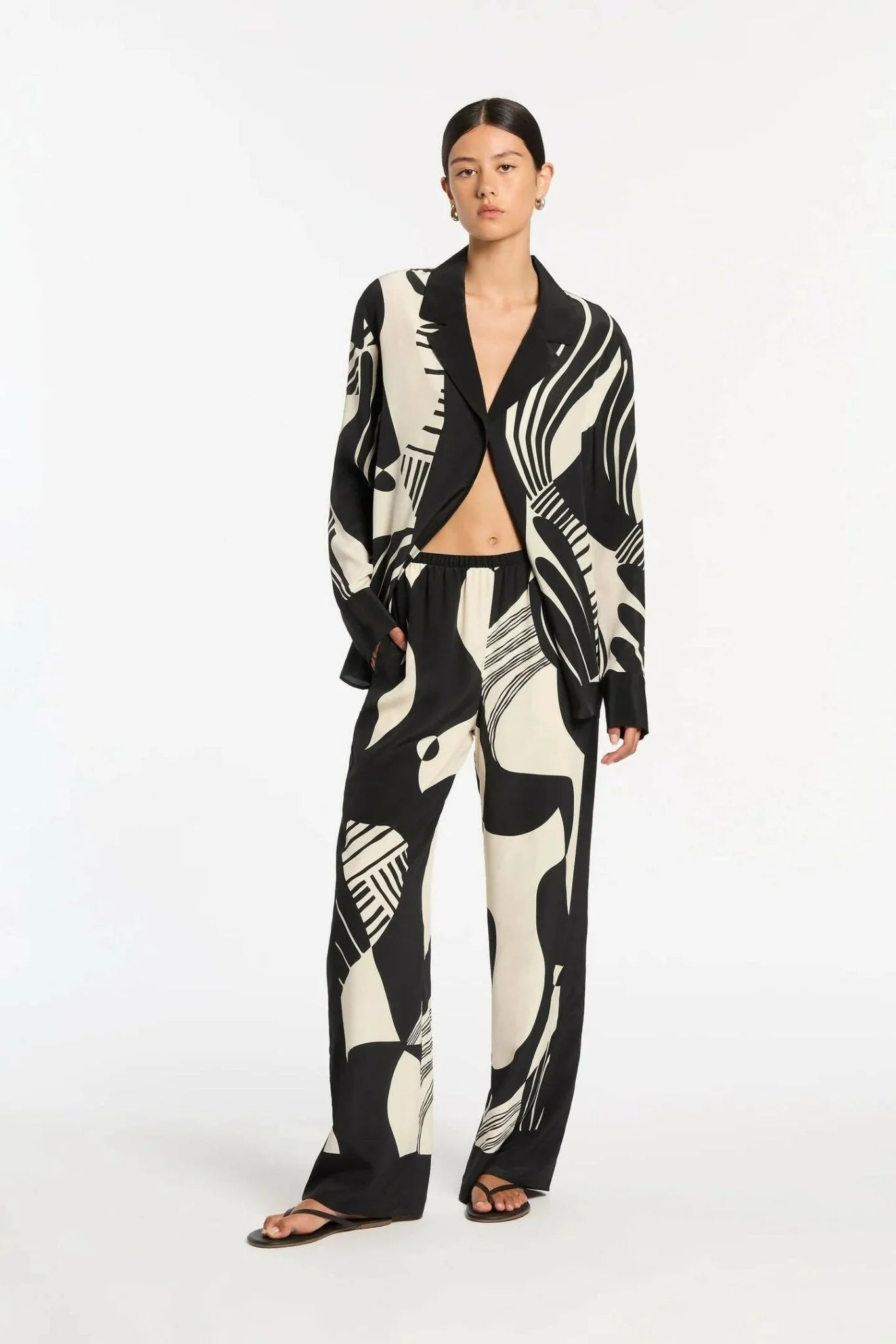 ALYA Pants