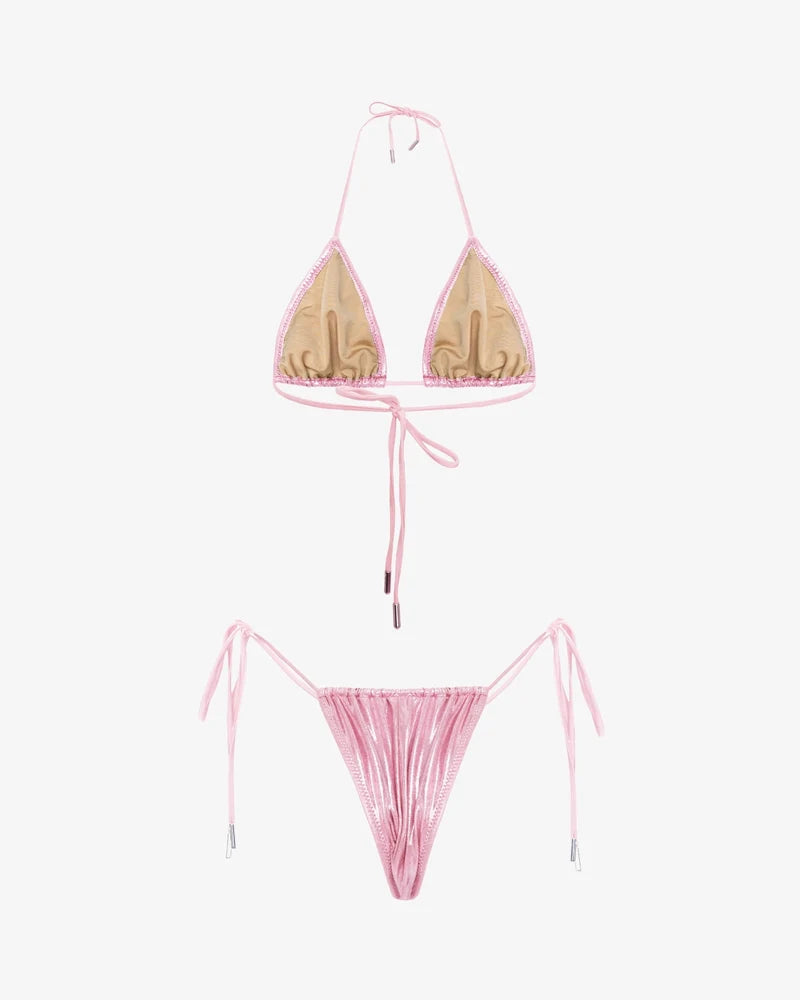 BIPA Set