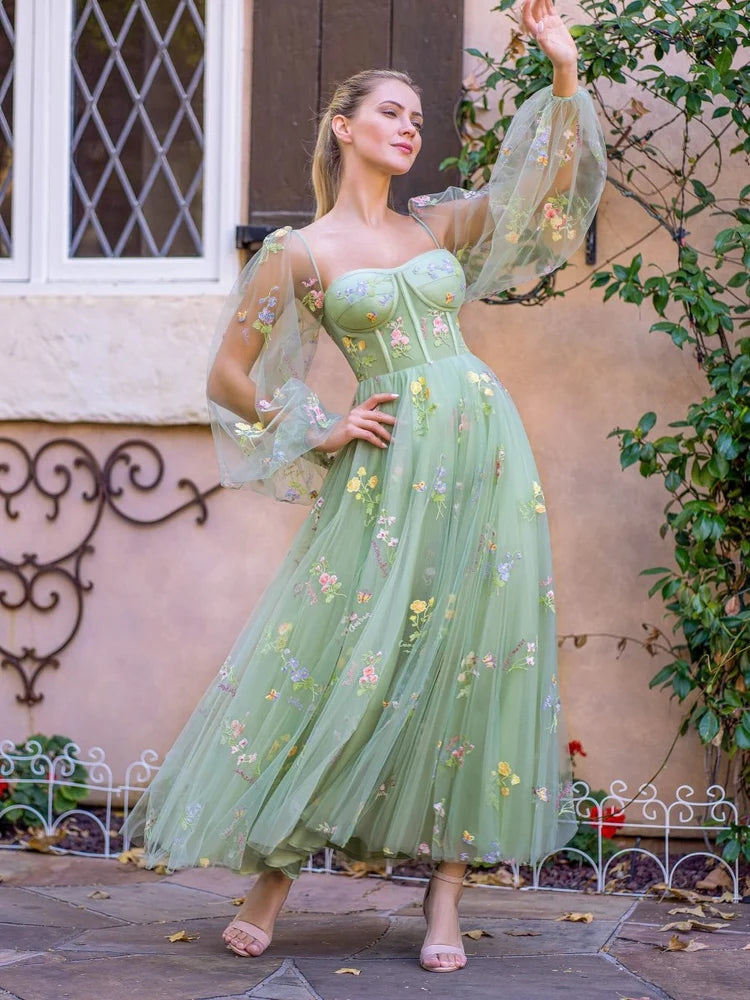 BIYA Dress