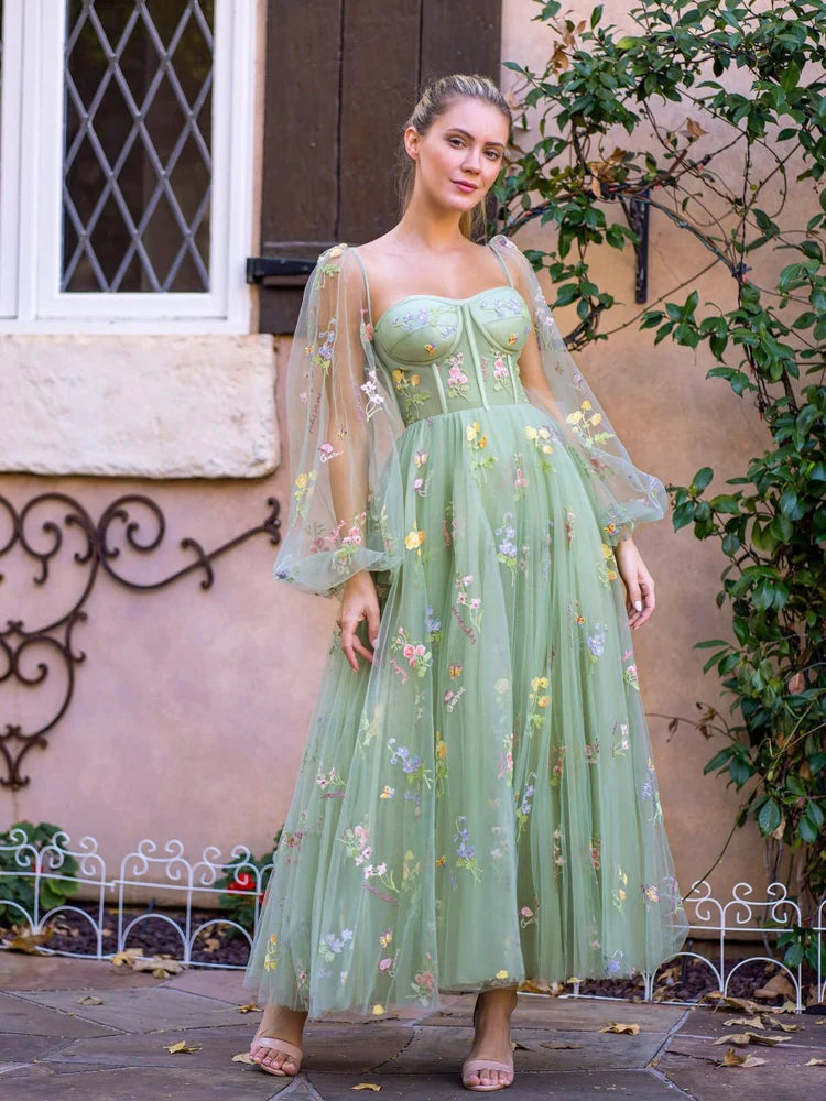 BIYA Dress