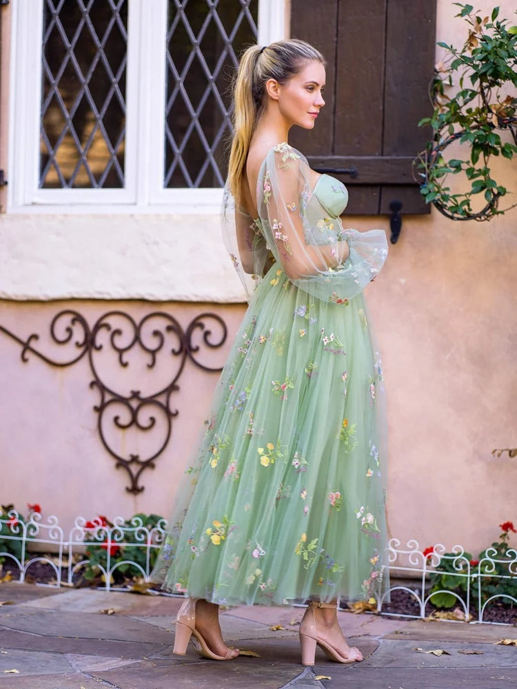 BIYA Dress
