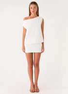 Haley Mini Dress