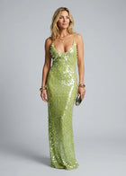 BISA Dress